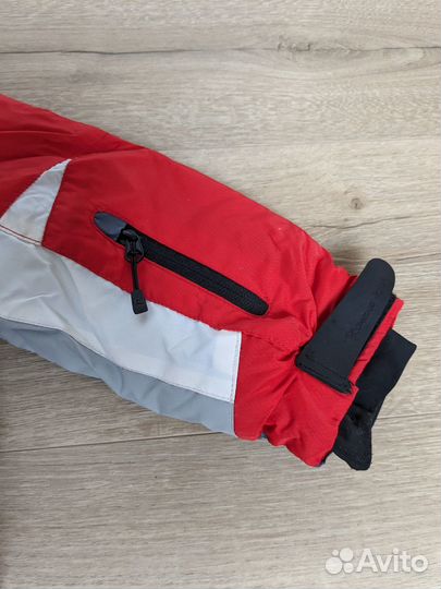 Горнолыжная куртка женская Running River