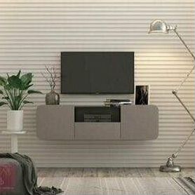 Подставка на стену:телевизор или под чтонибудь