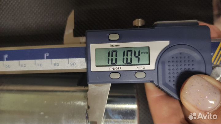 Проставки для двухстоечных подъемников