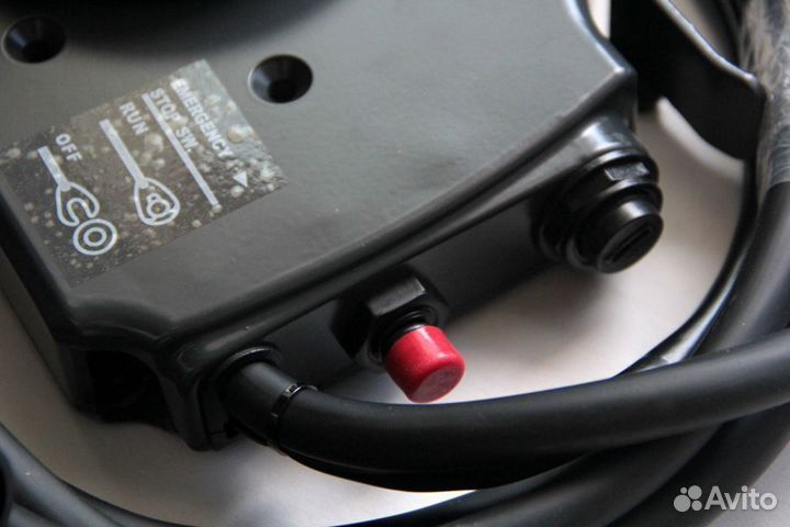 Пульт ду Ямаха 703