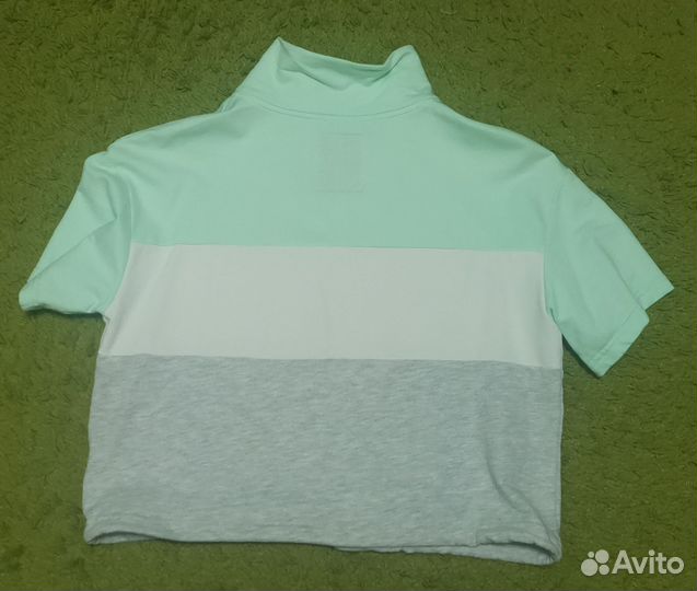 Футболка детская для девочки