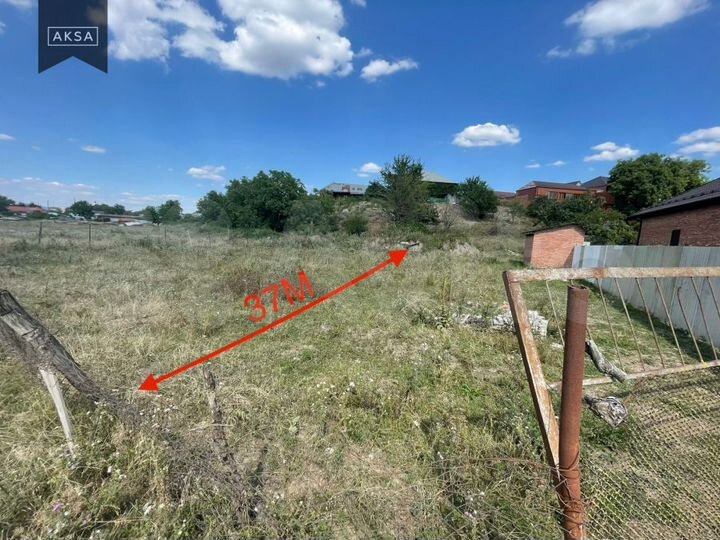 Участок 9 сот. (ИЖС)