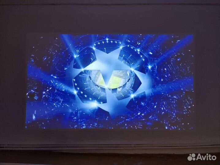 Аренда Проектора