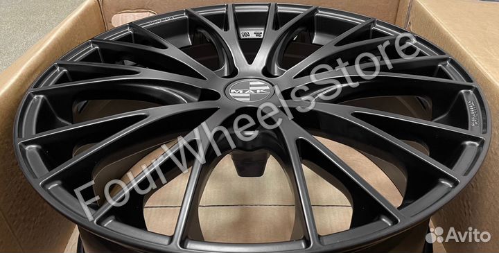 Диски Mercedes CLS 219 R19