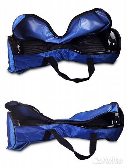 Cумка-чехол для Гироскутера 10