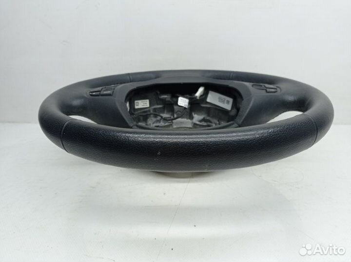 Руль Bmw 3-Series F30 2.0 2012