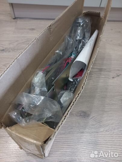 Электро стеклоподьемники ваз 2107