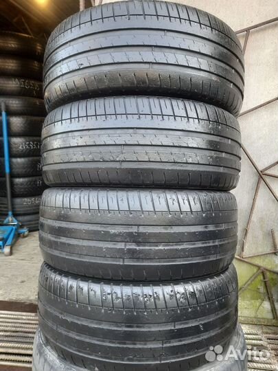 Michelin Pilot Sport 3 225/45 R17