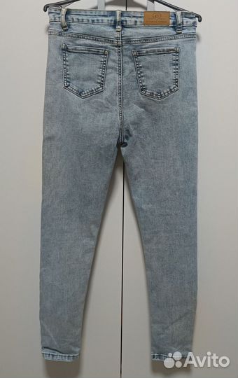 Джинсы женские 25 размер