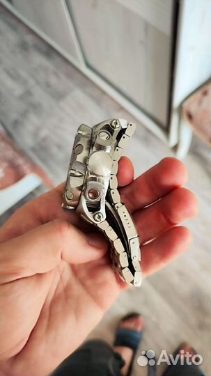 Часы invicta Venom