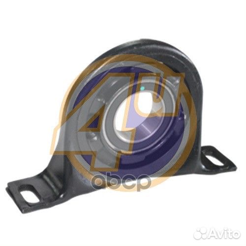 Муфта подвесного MER sprinter 3-t/3.5t/5-t W906