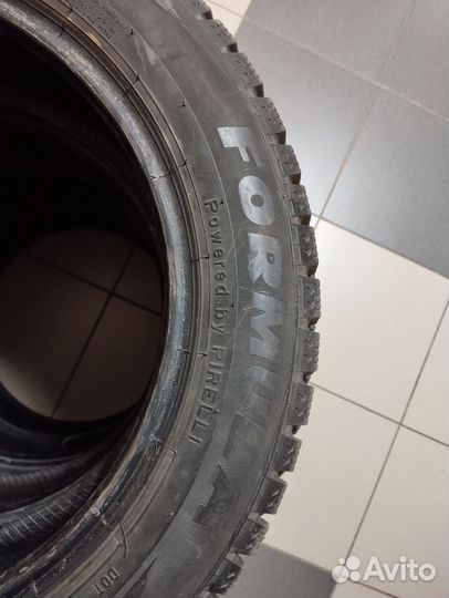 Formula Ice 185/55 R15