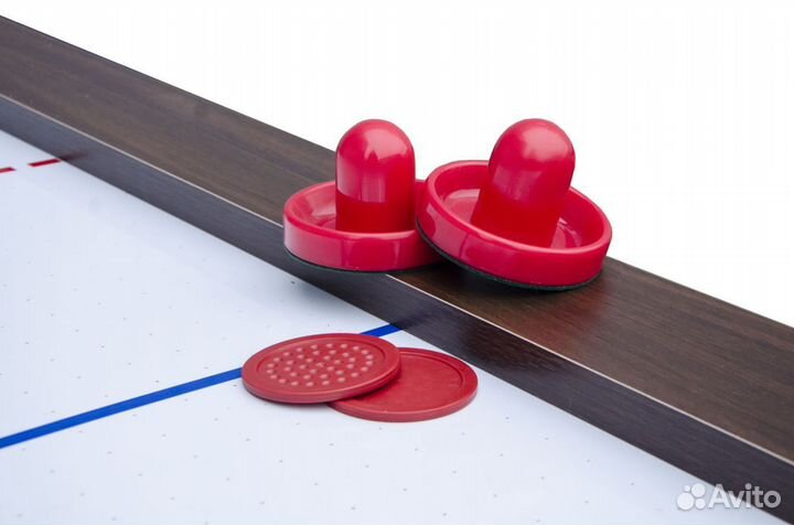 Аэрохоккей