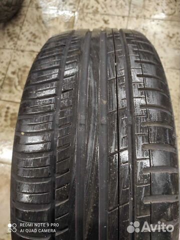 Cordiant Sport 3 215/55 R17