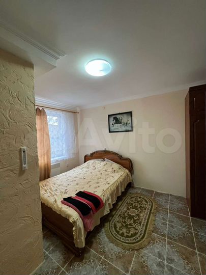 Дом 100 м² на участке 10 сот.