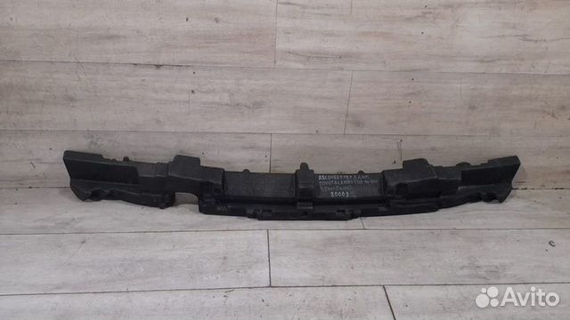 Абсорбер переднего бампера Toyota Camry V50 С 2011