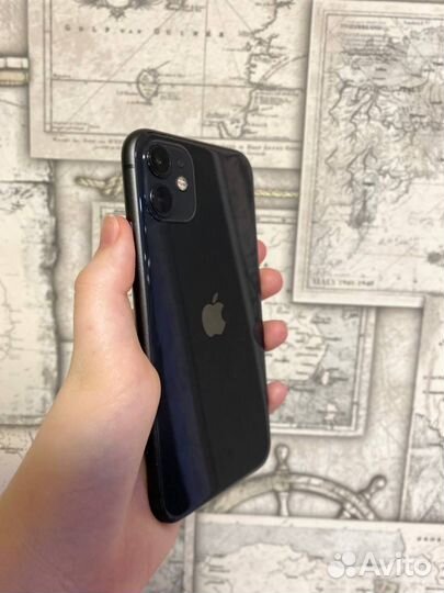 iPhone 11 64 gb