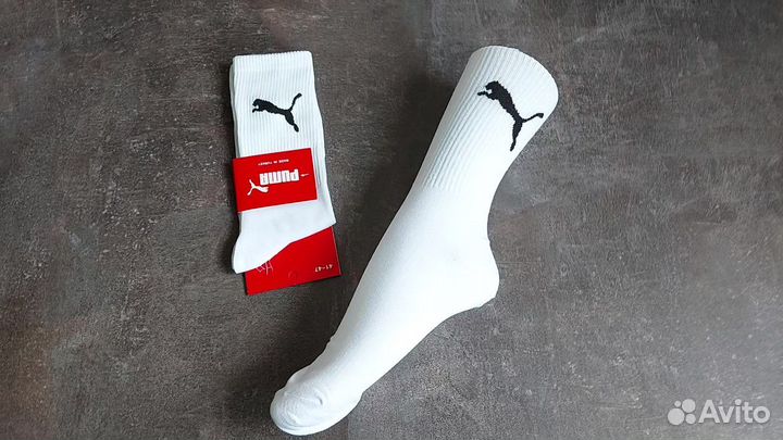 Носки Puma мужские