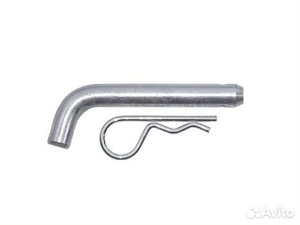 Штифт шплинтованный 5/8, для вставок 50x50