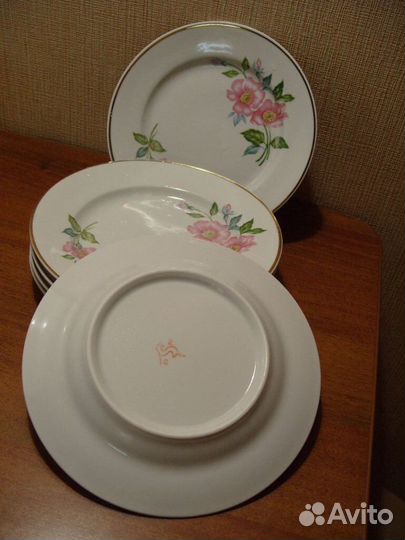 Столовый сервиз