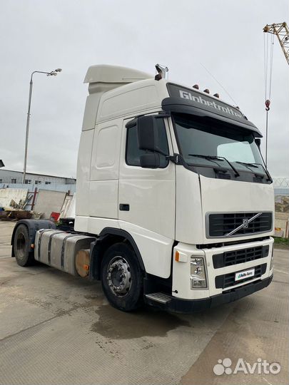 Volvo FH, 2007