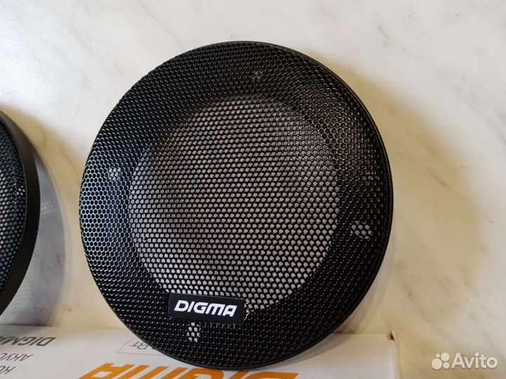 Автомобильные динамики