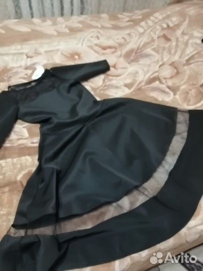 Платье женское