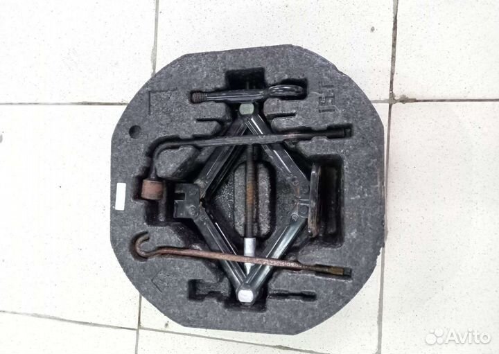 Набор инструментов Kia Picanto 3 JA