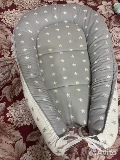 Кокон гнездышко