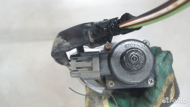 Клапан рециркуляции газов Suzuki Swift, 2008