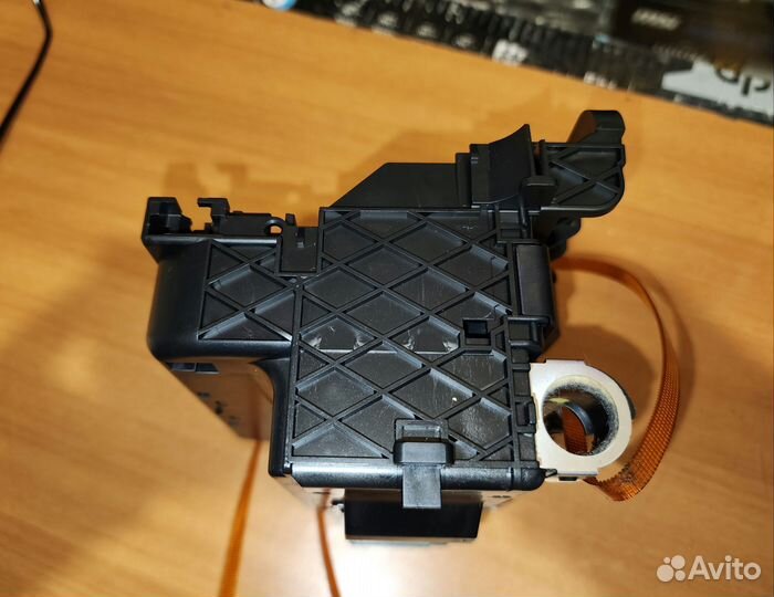 Каретка оригинальная в сборе Epson 1410