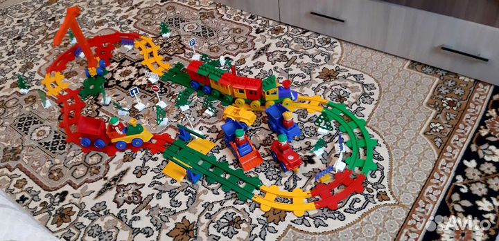 Конструктор