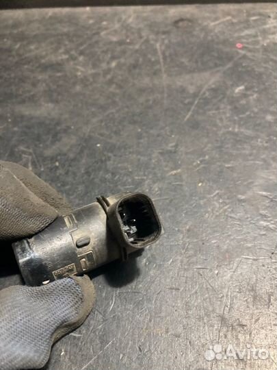 Датчик парктроника задний Bmw 7 E65