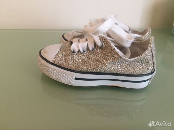 Кеды All stars 22