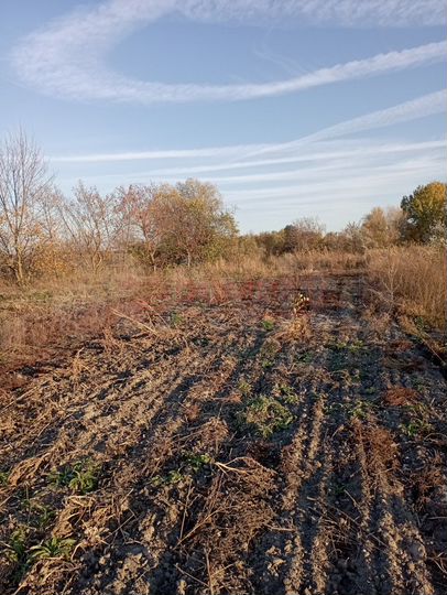 Участок 8 сот. (ИЖС)