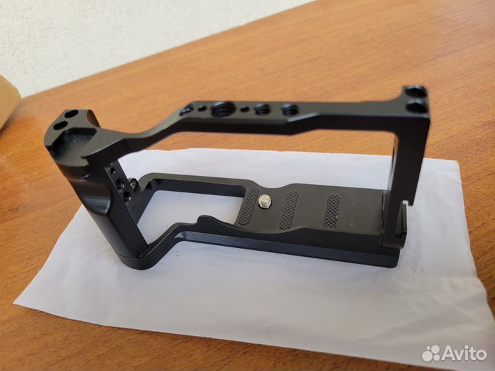 Клетка для камеры Canon M6 Mark II