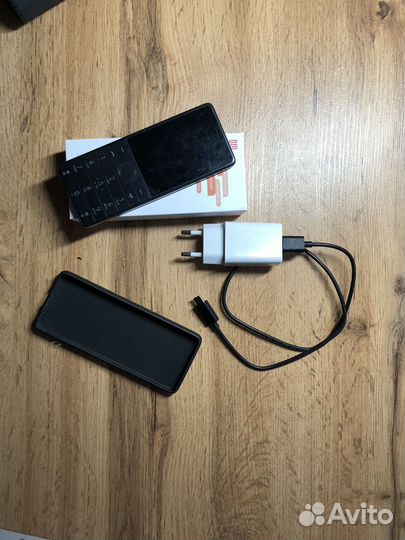 Xiaomi qin 1s+