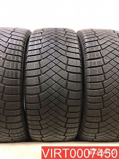 Pirelli Ice Zero FR 225/45 R18 95H