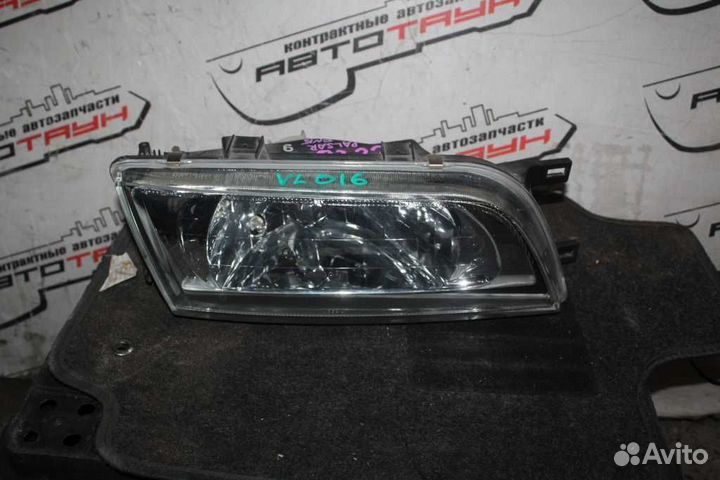 Фара nissan lucino pulsar EN15 FN15 FNN15 HN15 HNN