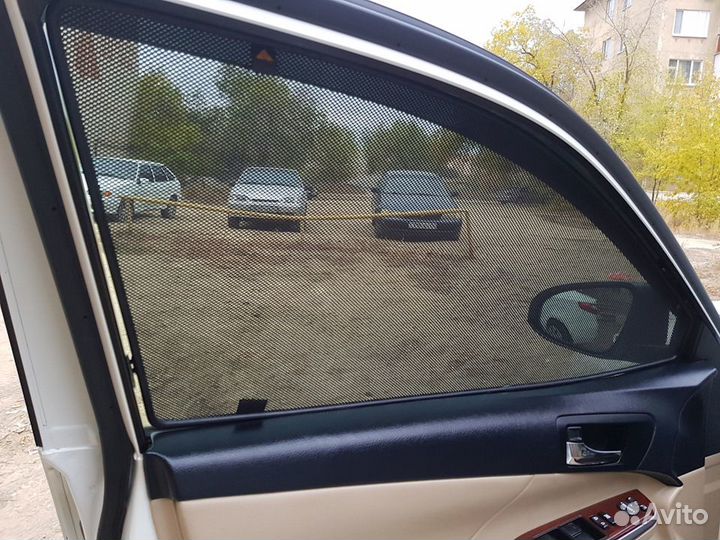 Сетки трокот на камри 50-55-70