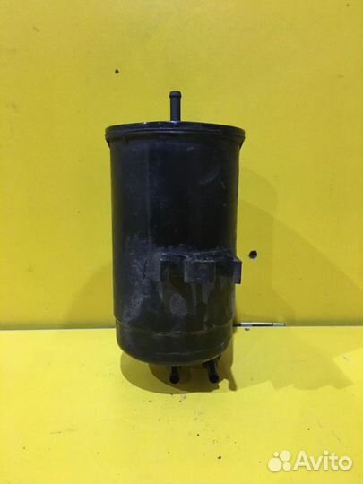 Абсорбер тагаз Тагер 2008–2014