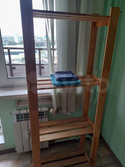 Квартира-студия, 40 м², 14/16 эт.