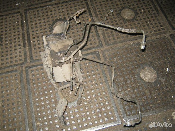 Блок ABS Ford Mondeo 3