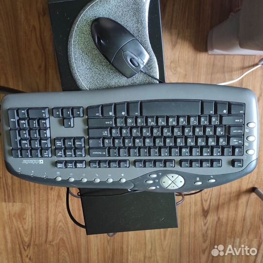 Системный блок