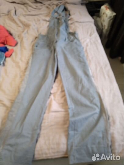 Комбенизоны для беременных