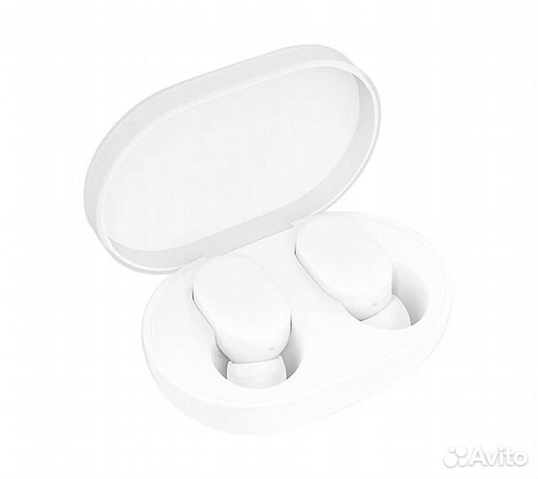 Наушники Xiaomi Redmi AirDots 2, белый