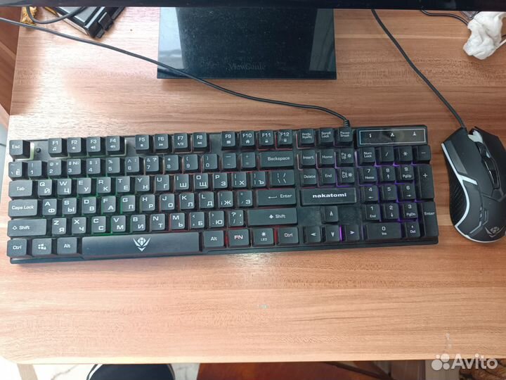 Игровой,офисный компьютер