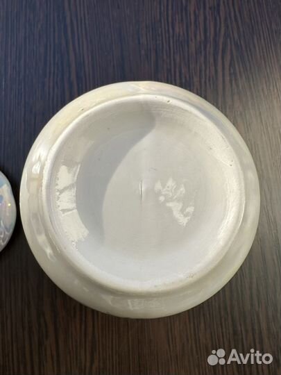 Сахарницы СССР