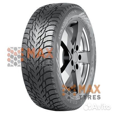 Nokian Tyres Hakkapeliitta R3 225/45 R18 95T