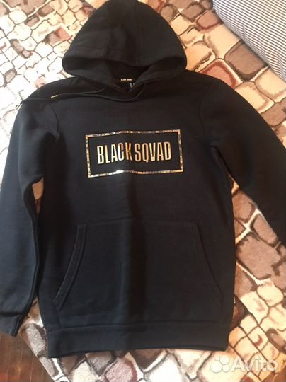 Вещи пакетом на подростка